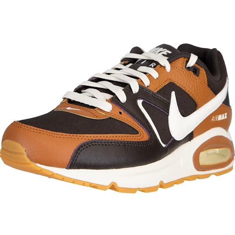 nike sneaker weiß braun|Braun Air Max Schuhe (23) .